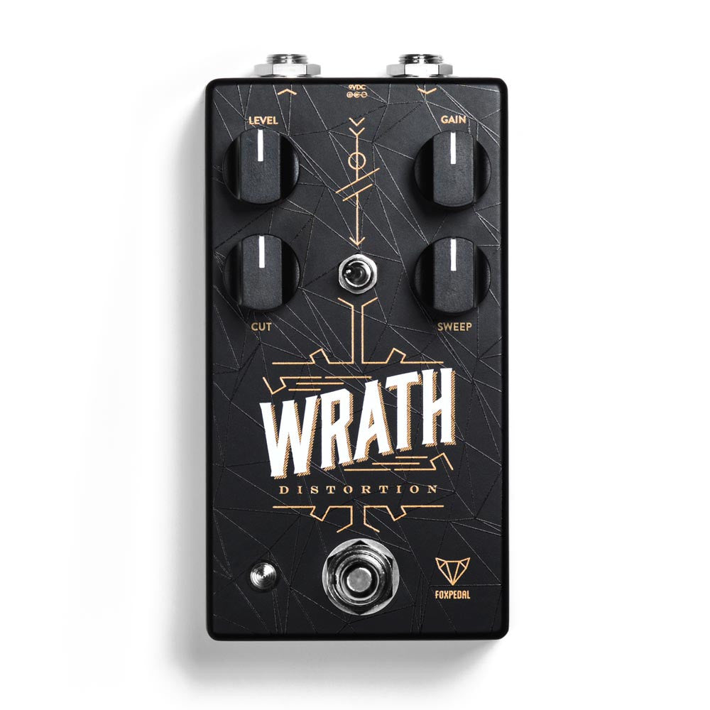 Wrath V2