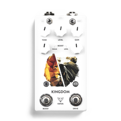 Foxpedal KINGDOM ギターエフェクター kingdom-combo-top_6f650152-